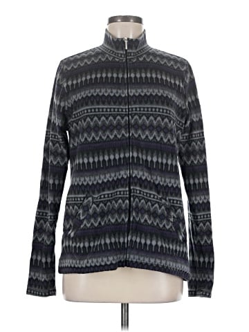 Lauren by Ralph Lauren Track Jacket (view 1)