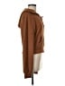 Yitty Brown Zip Up Hoodie Size M - photo 4