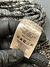 Sparrow Gray Cardigan Size L - photo 8