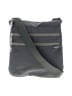 Baggallini 100% Nylon Gray Crossbody Bag One size - photo 1
