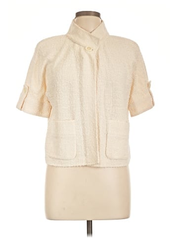 St. John Coat (view 1)
