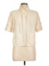 St. John Ivory Coat Size 12 - photo 1
