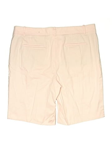 Talbots Khaki Shorts (view 2)