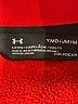 Under Armour 100% Polyester Red Pullover Sweater Size M (youth) - photo 3