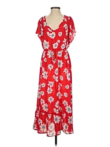 89th & Madison Casual Dress (view 1)