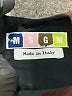 MSGM Graphic Brown Cocktail Dress Size EU (IT) 40 / US 4 - photo 7