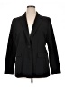 Intempo 100% Polyester Black Blazer Size XL - photo 1