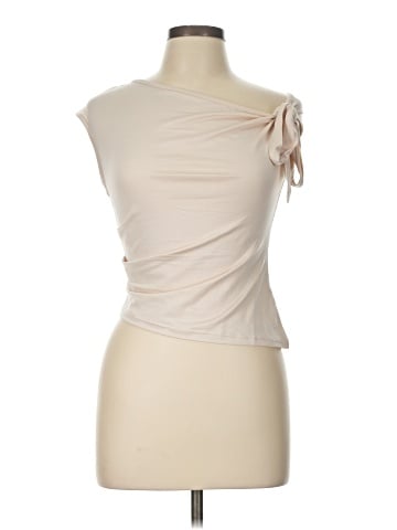 Shein Sleeveless T-Shirt (view 1)