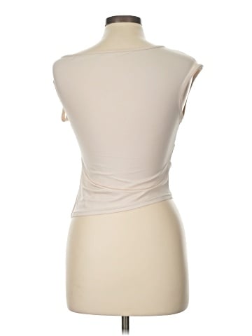 Shein Sleeveless T-Shirt (view 2)