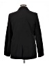 Intempo 100% Polyester Black Blazer Size XL - photo 2