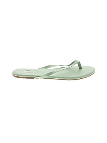 Esprit Flip Flops (view 1)