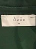 Azoe Green Casual Dress Size M - photo 7