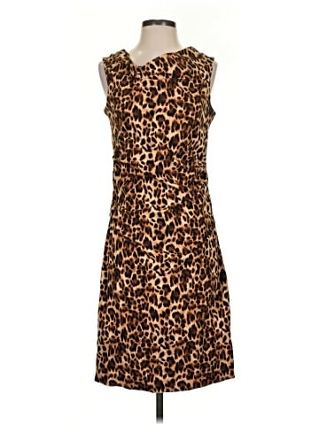 Sara Campbell Casual Dress (view 1)