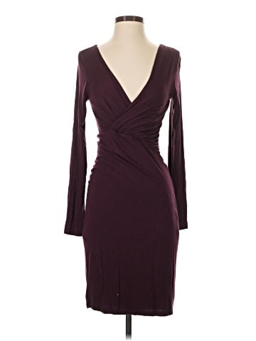 Velvet Cocktail Dress (view 1)