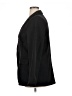 Intempo 100% Polyester Black Blazer Size XL - photo 5