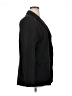 Intempo 100% Polyester Black Blazer Size XL - photo 4