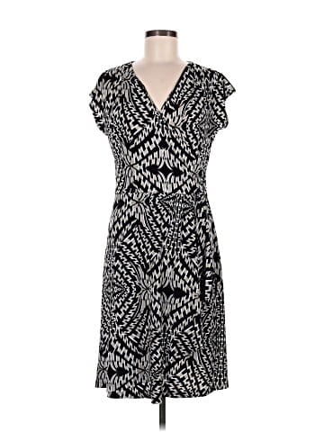 212 Collection Casual Dress (view 1)