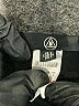 Missguided Graphic Black Swimsuit Bottoms Size 4 - photo 3