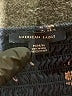 American Eagle Outfitters 100% Cotton Black Sleeveless Blouse Size M - photo 7