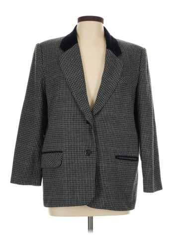 Tribal Blazer (view 1)