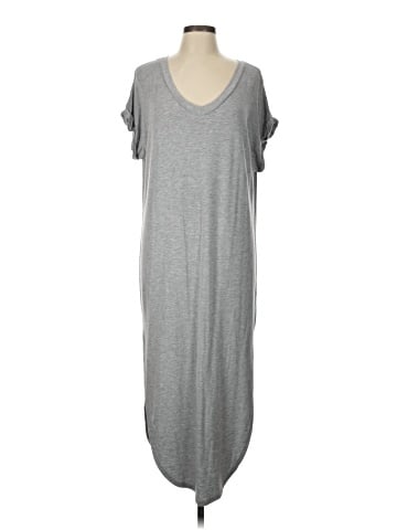 Ellison Casual Dress (view 1)