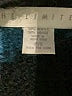 The Limited Floral Black Pullover Sweater Size S - photo 8