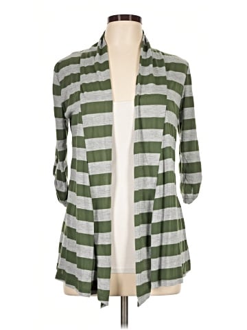 THX Thanx Collection Cardigan (view 1)