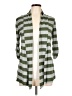 THX Thanx Collection Green Cardigan Size L - photo 1
