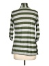 THX Thanx Collection Green Cardigan Size L - photo 2