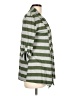 THX Thanx Collection Green Cardigan Size L - photo 4