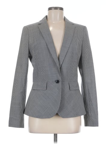 Banana Republic Wool Blazer (view 1)