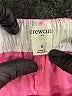 Crewcuts Outlet 100% Cotton Solid Pink Shorts Size 8 - photo 3