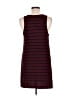 Final Touch Burgundy Tank Top Size M - photo 2