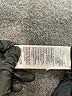 J.Crew 100% Polyester Black Vest Size 10 - photo 7