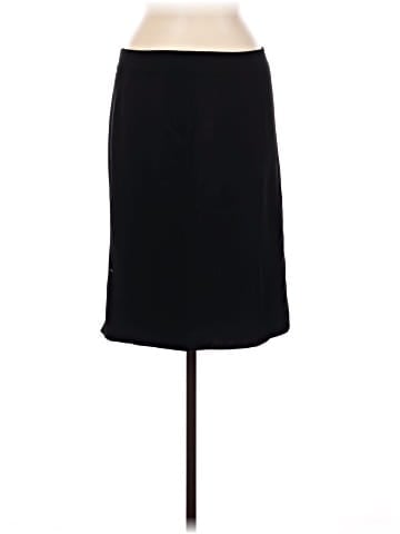 Armani Collezioni Formal Skirt (view 2)