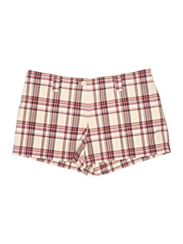 New York & Company Shorts (view 1)