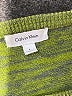 Calvin Klein Green Pullover Sweater Size L - photo 7