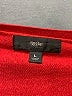 Mossimo Red Cardigan Size L - photo 7