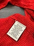 Mossimo Red Cardigan Size L - photo 8