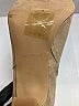 Express Tan Ankle Boots Size 8 - photo 3