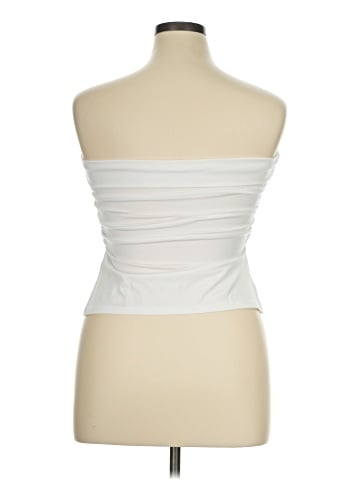 Shein Tube Top (view 2)