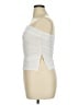 Shein Ivory Tube Top Size XL - photo 5