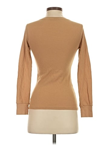 Active Basic 3/4 Sleeve T-Shirt (view 2)