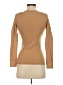Active Basic Tan 3/4 Sleeve T-Shirt Size S - photo 2