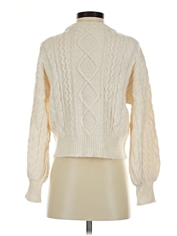 Altar'd State Pullover Sweater (view 2)