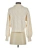Altar'd State Ivory Pullover Sweater Size XXS - photo 2