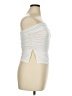 Shein Ivory Tube Top Size XL - photo 4