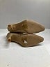 Express Tan Ankle Boots Size 8 - photo 4
