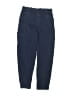 Carter's 100% Cotton Blue Cargo Pants Size 8 - photo 1