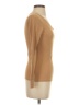 Active Basic Tan 3/4 Sleeve T-Shirt Size S - photo 4